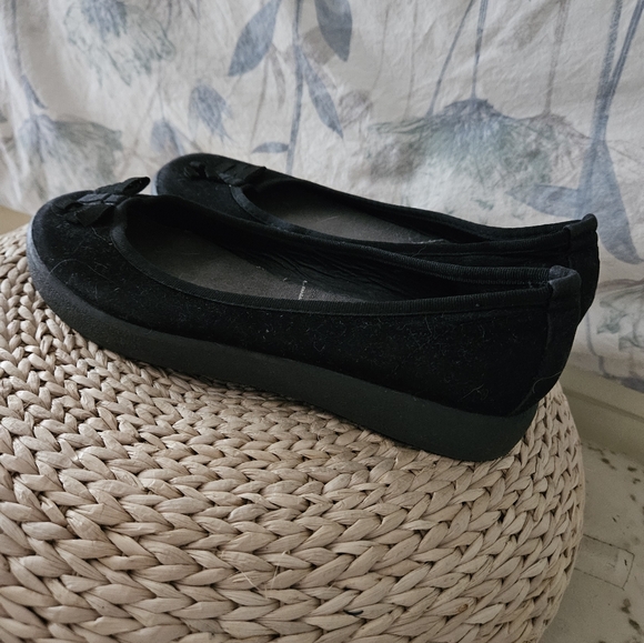 RARE! Big Buddha Ballet Flat 8 - Picture 2 of 3
